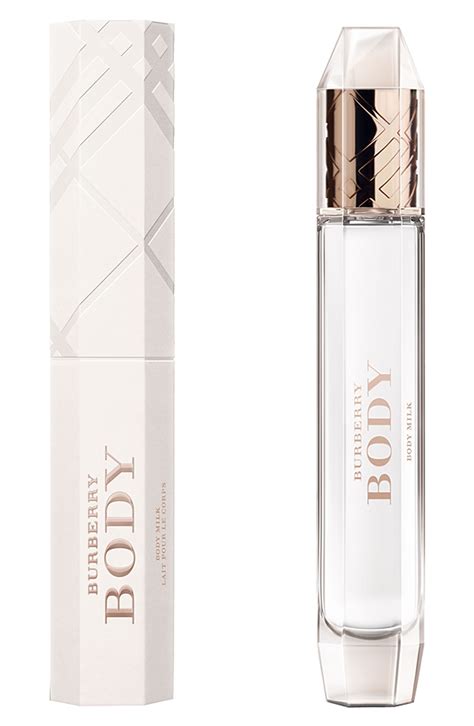 body milk by burberry|body by burberry body milk.